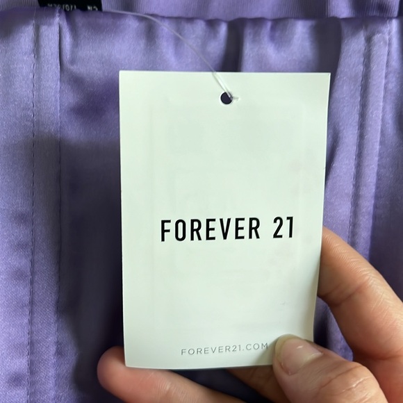 Forever 21 Corset - Picture 2 of 5